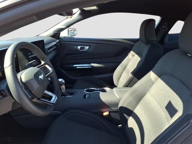 New 2026 Ford Mustang Coupe image 5