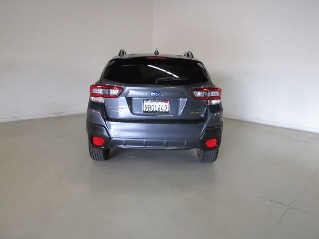 Used 2022 Subaru Crosstrek 2.5i Sport w/ Moonroof Package AWD/4WD image 25