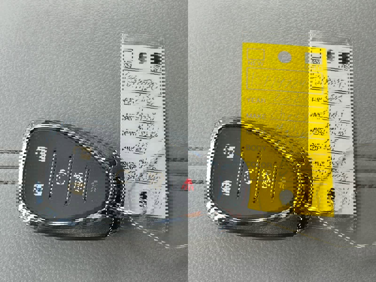 Used 2025 Chevrolet Malibu LT image 35