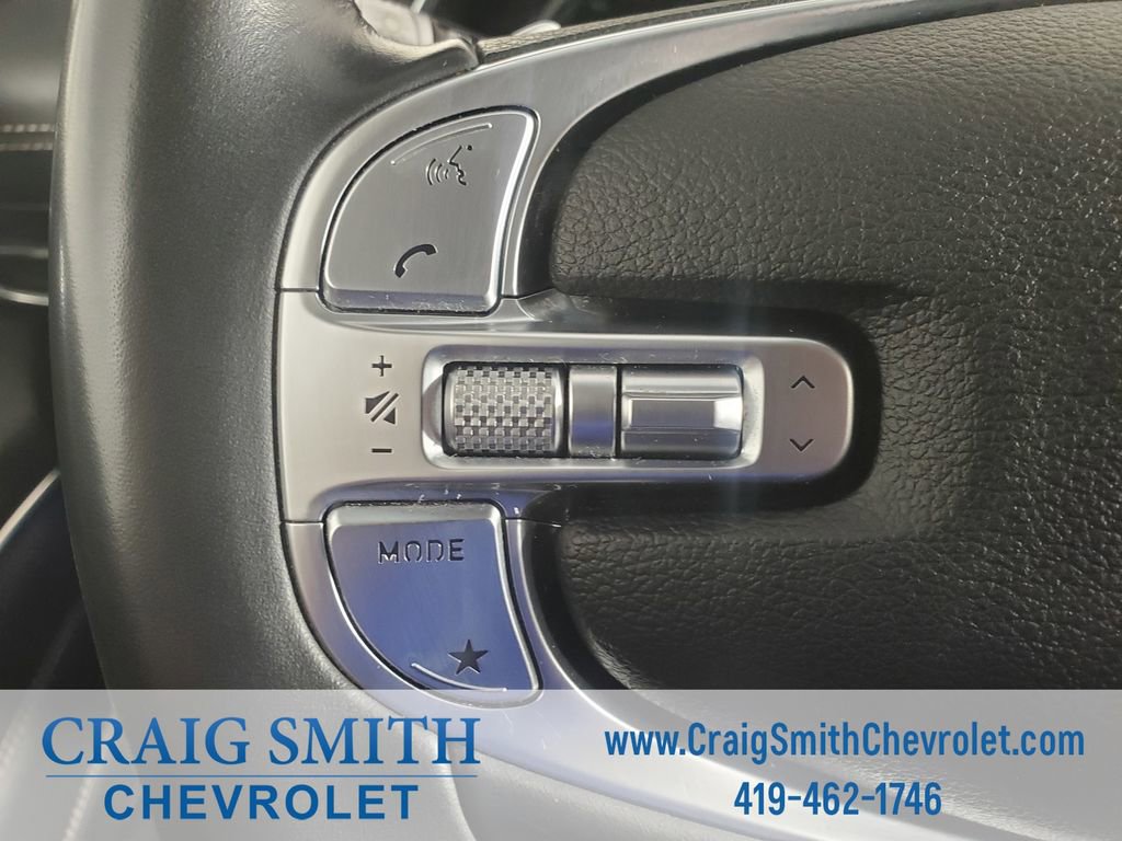 Used 2024 Genesis GV80 2.5T image 24