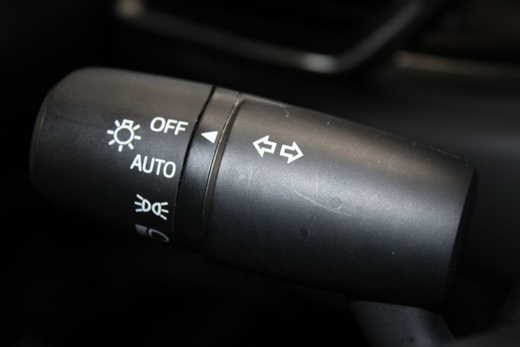 Used 2024 MAZDA CX-5 Carbon Edition image 47