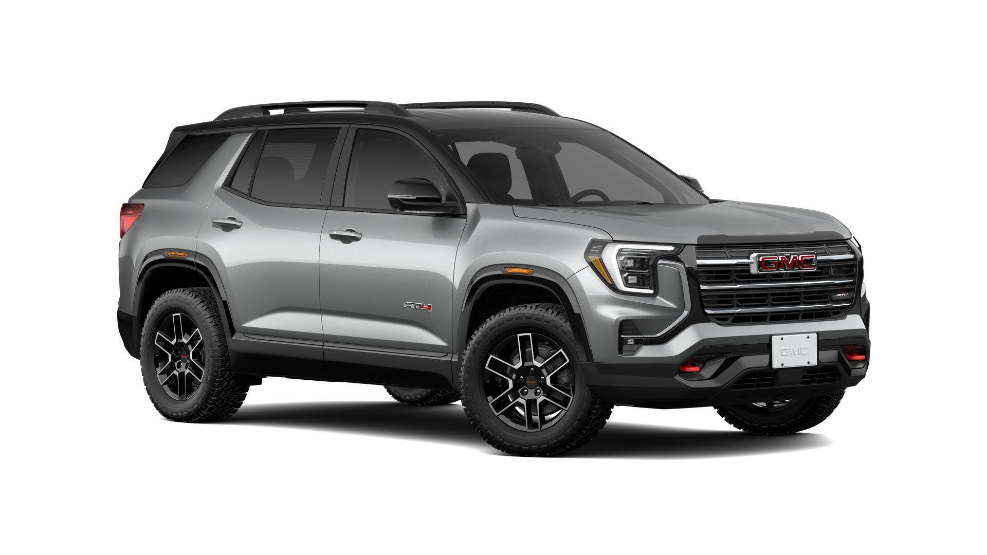New 2026 GMC Terrain AT4 w/ Convenience Package III AWD/4WD image 44