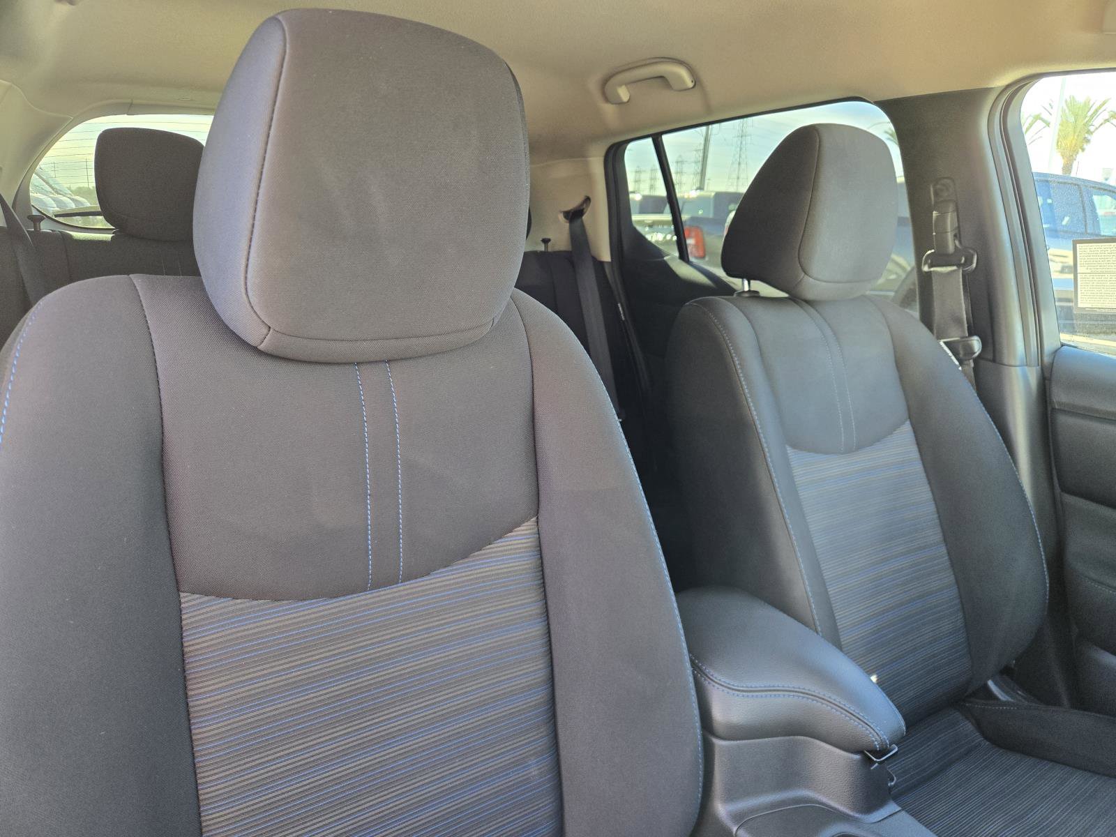 Used 2023 Nissan Leaf S w/ Protection Package image 30