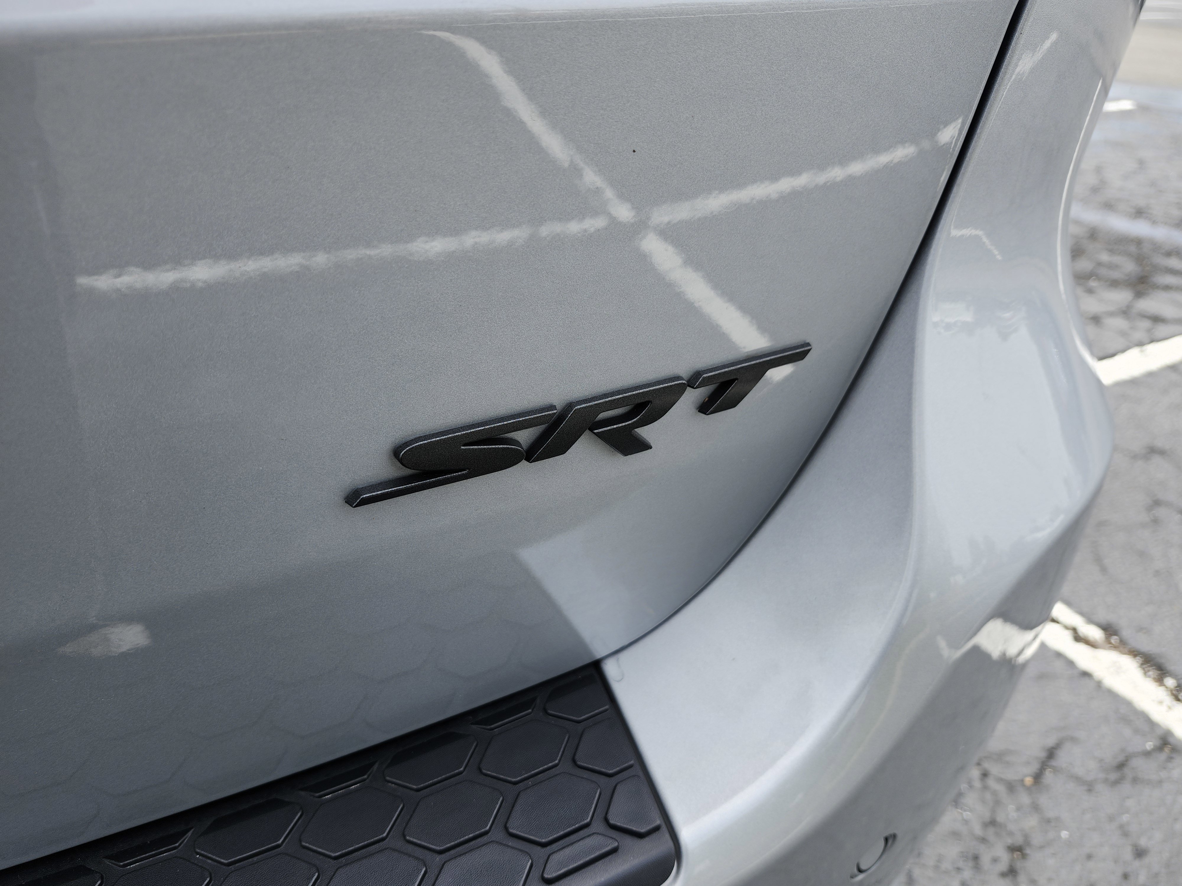 Used 2024 Dodge Durango SRT AWD/4WD image 26