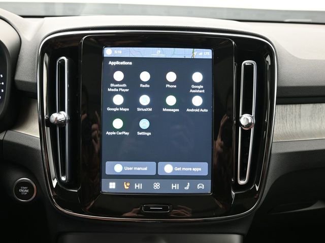 Used 2023 Volvo XC40 B5 Plus w/ Climate Package image 19