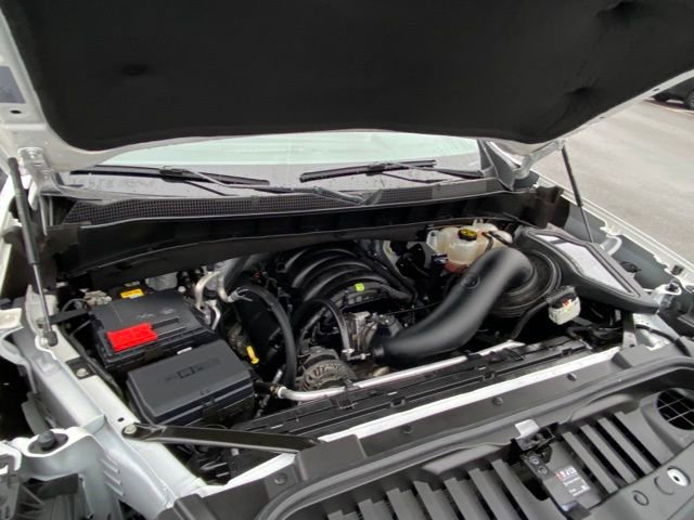 Used 2023 Chevrolet Silverado 1500 RST w/ Convenience Package II image 20