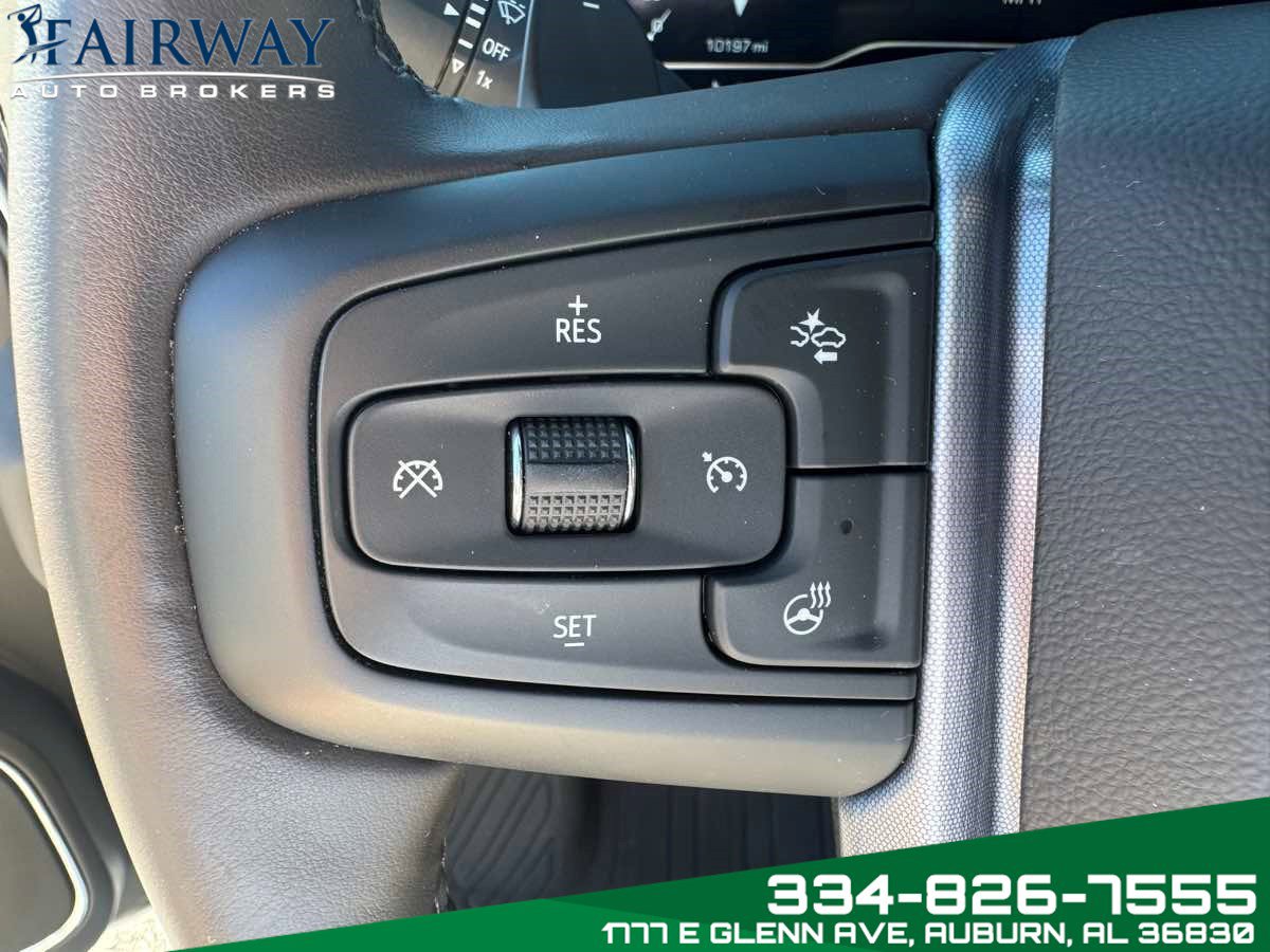 Used 2024 GMC Sierra 1500 SLT w/ SLT Premium Plus Package image 18