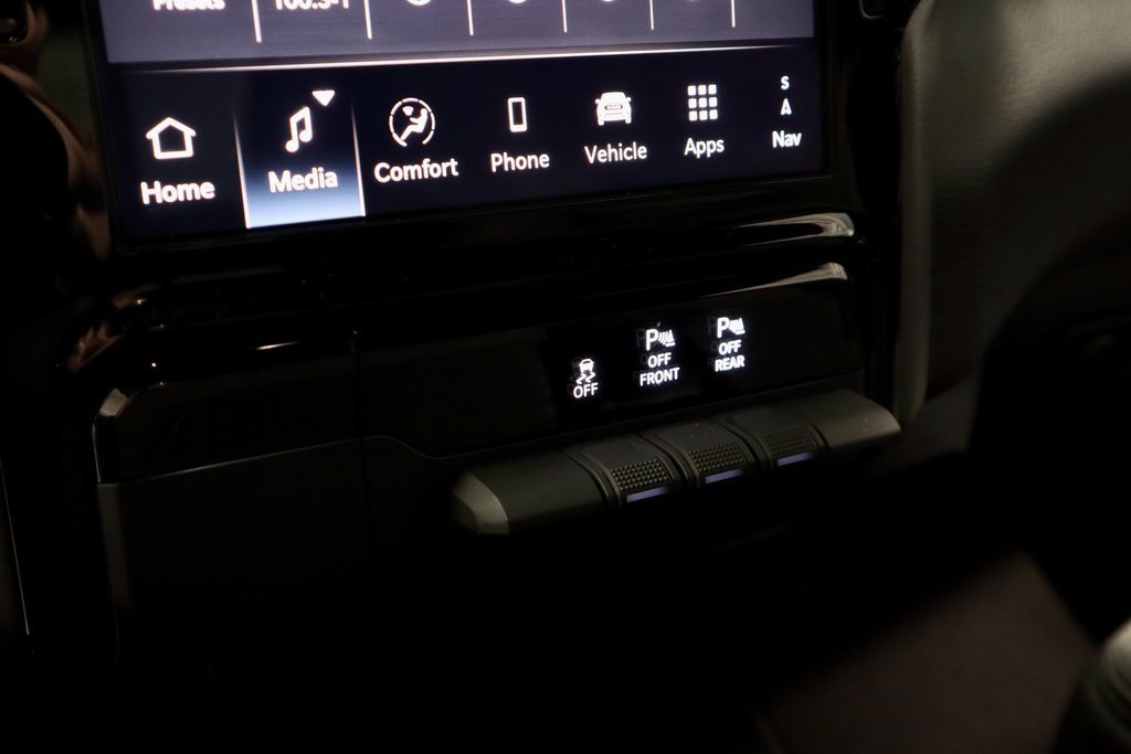 Used 2025 RAM 1500 Big Horn image 33