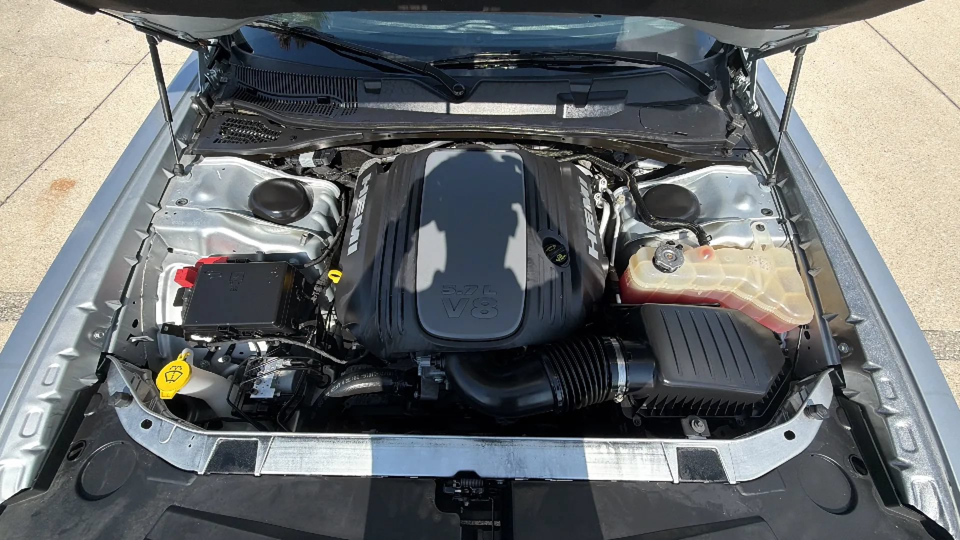 Used 2023 Dodge Challenger R/T RWD image 25