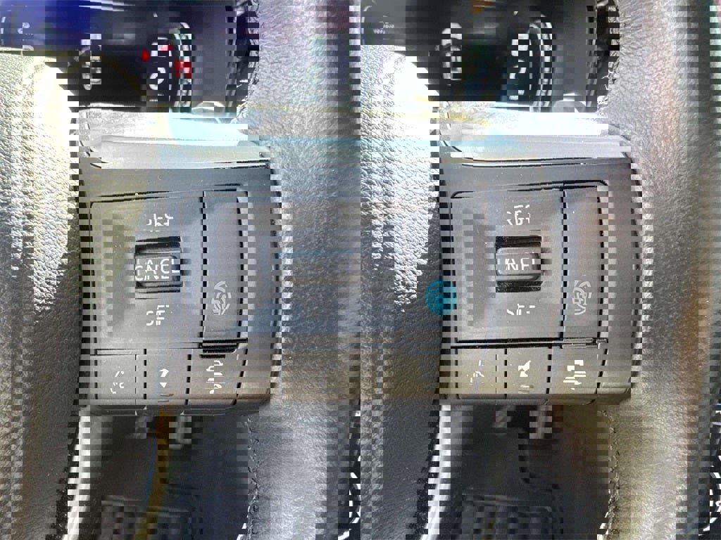 Used 2024 INFINITI QX60 Luxe image 23