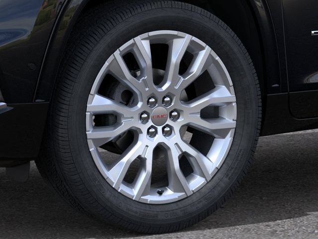 New 2026 GMC Acadia Denali w/ Super Cruise Package AWD/4WD image 9
