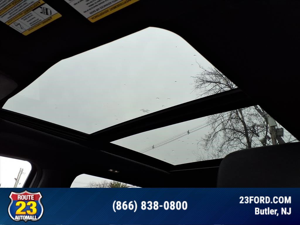 Certified 2022 Ford F150 XLT w/ Equipment Group 302A High image 25