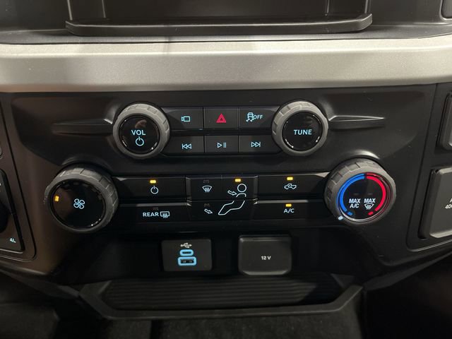 New 2026 Ford F250 XL w/ STX Appearance Package AWD/4WD image 20