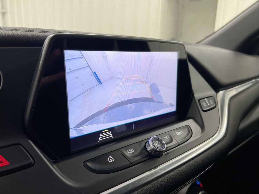 Used 2019 Chevrolet Blazer LT image 15