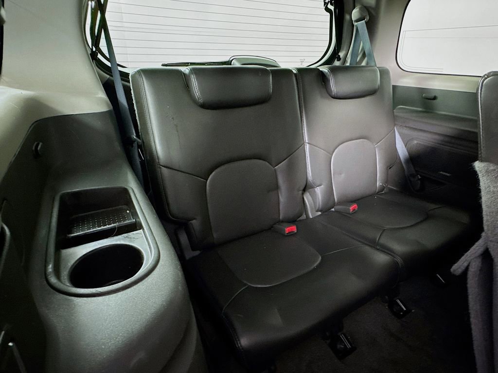 Used 2012 Nissan Pathfinder LE RWD image 33