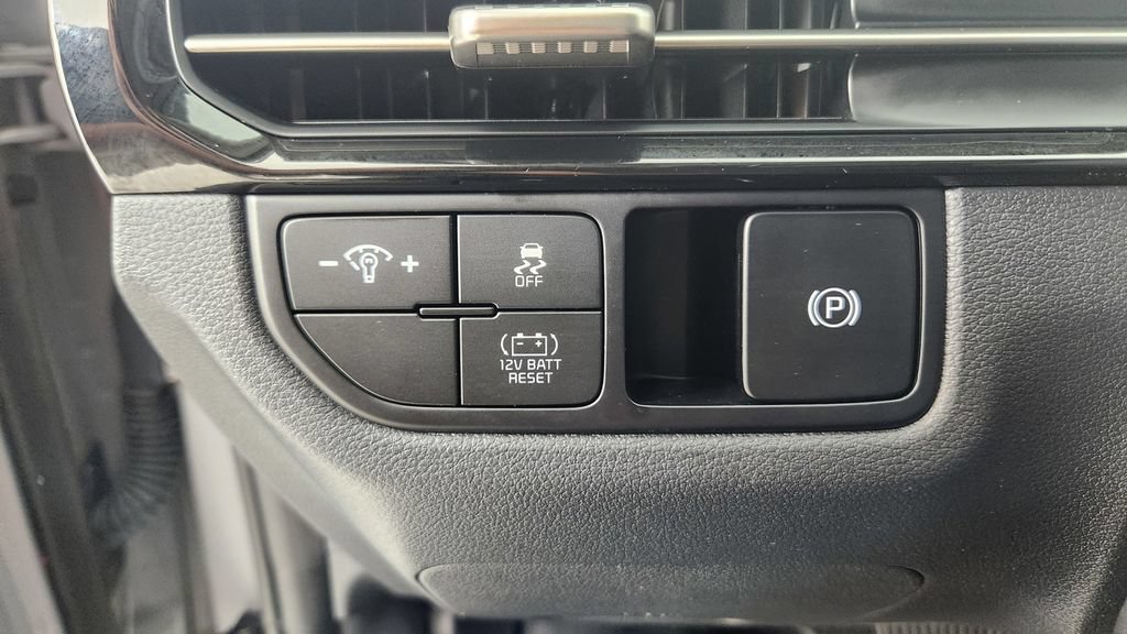 Used 2026 Kia Sportage S AWD/4WD image 20