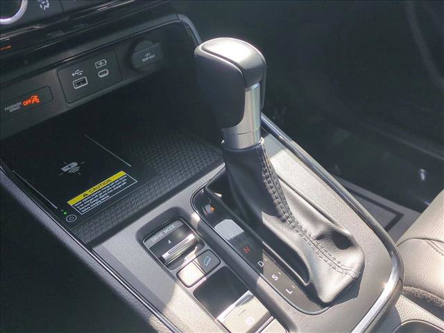 Used 2025 Honda CR-V EX-L image 12