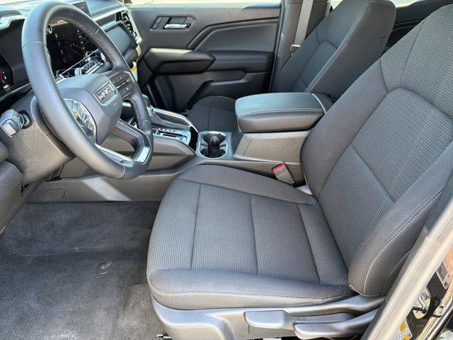 New 2026 GMC Canyon Elevation RWD image 10