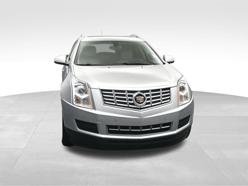Used 2016 Cadillac SRX Luxury FWD image 8
