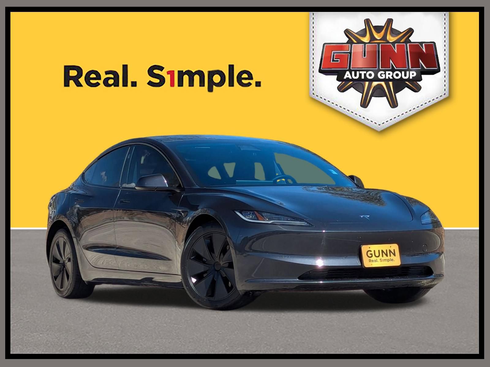 Used 2024 Tesla Model 3 Long Range