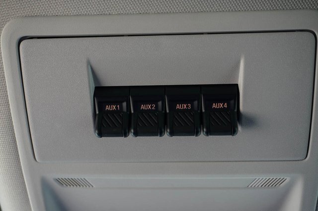 Used 2025 Ford Bronco Sport Big Bend image 23