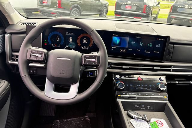 New 2026 Hyundai Santa Fe SEL AWD/4WD image 6