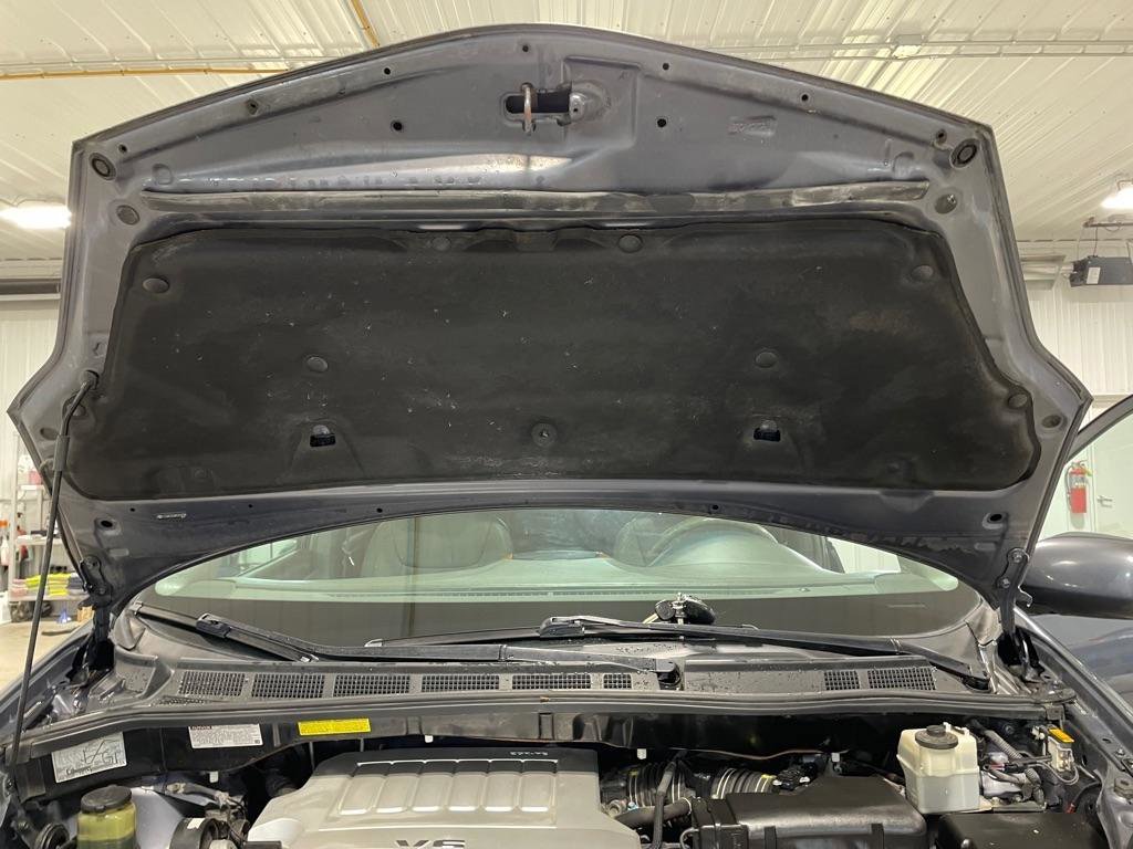 Used 2008 Toyota Sienna XLE image 41