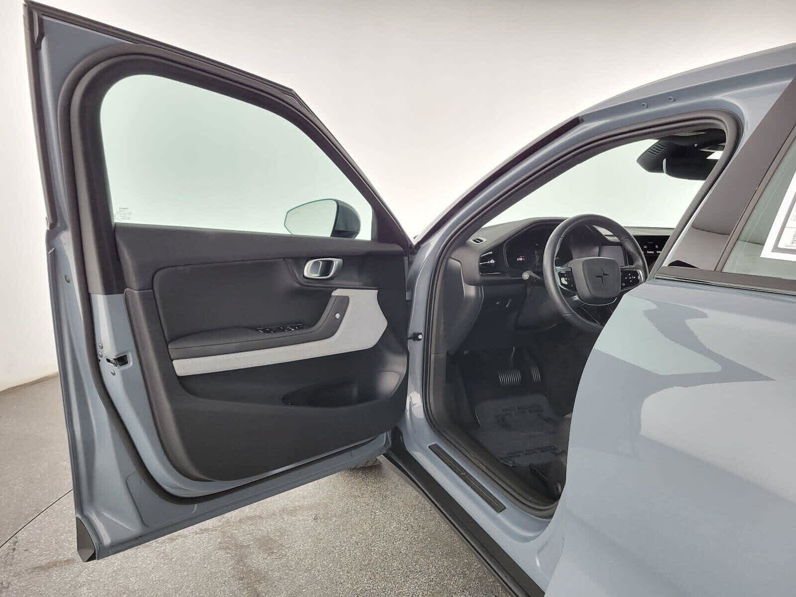 Used 2023 Polestar Polestar 2 w/ Pilot Pack AWD/4WD image 19