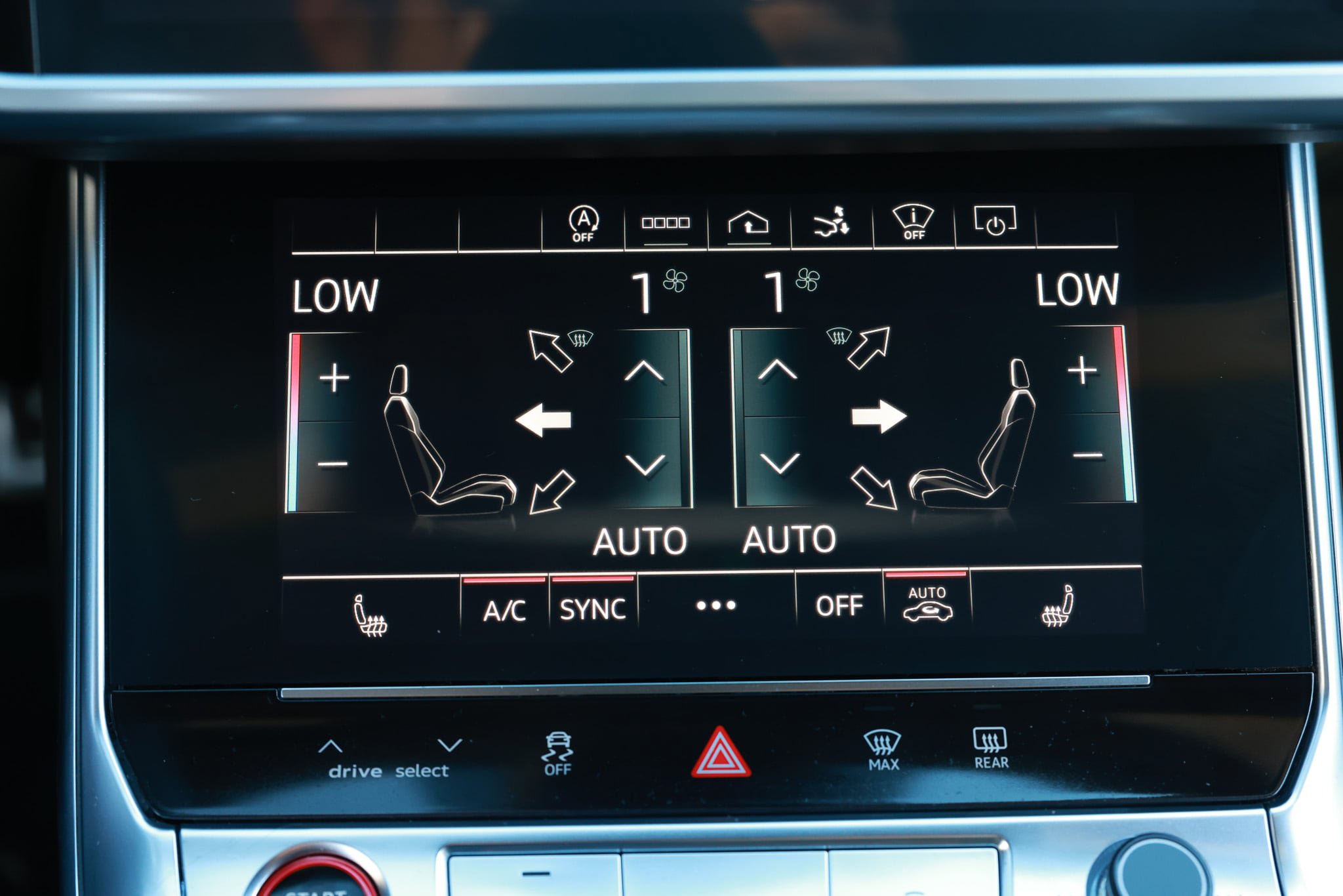 Used 2021 Audi S7 Prestige w/ Prestige Package AWD/4WD image 39
