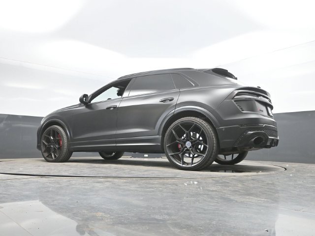 Used 2021 Audi RS Q8 AWD/4WD image 46