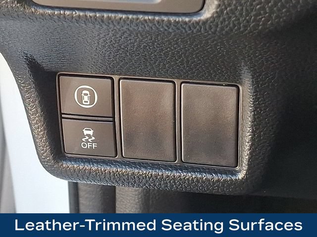 Used 2022 Honda Civic EX-L image 16