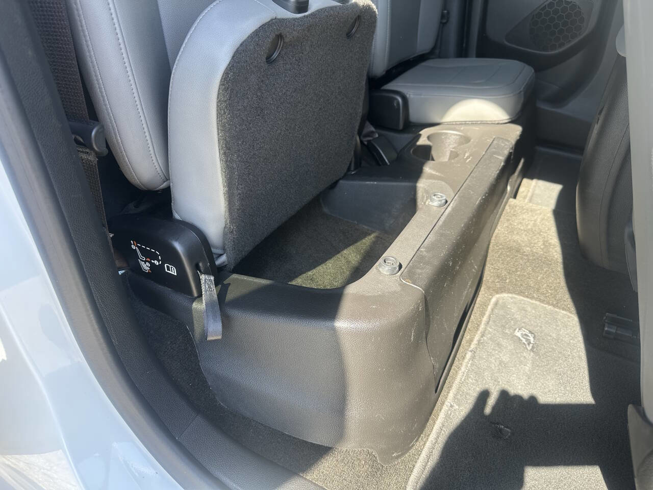 Used 2015 Chevrolet Colorado W/T image 33