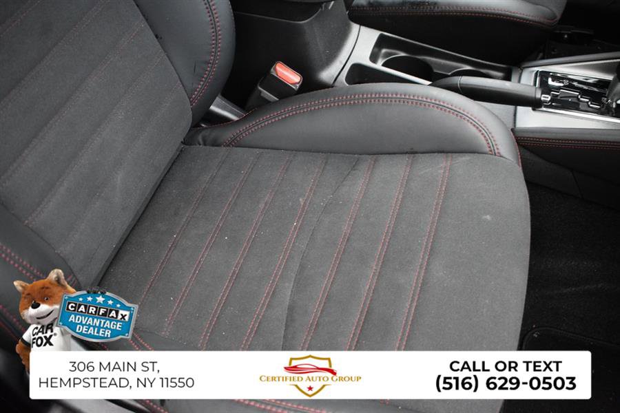 Used 2023 Mitsubishi Outlander Sport SE image 24