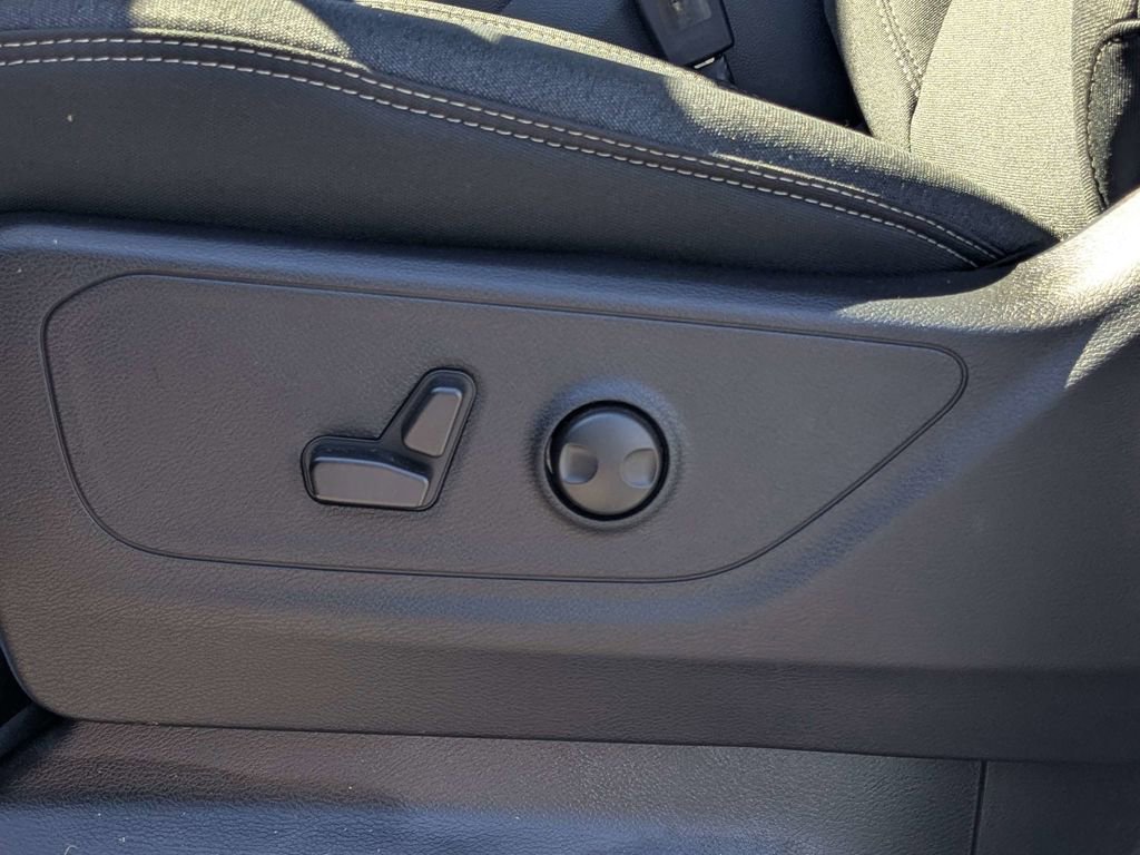 New 2026 RAM 1500 Big Horn image 21