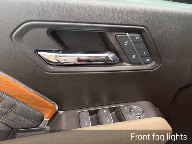 Used 2024 GMC Canyon Denali image 27