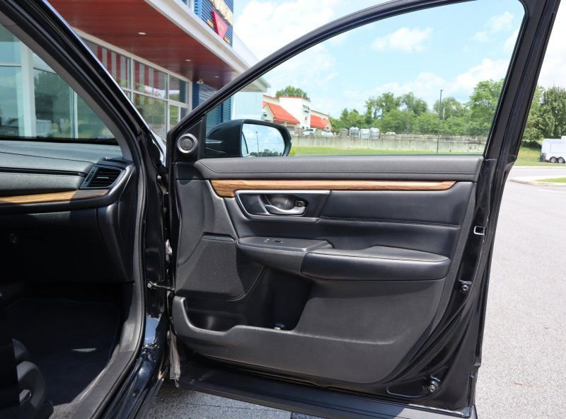 Used 2019 Honda CR-V EX-L image 23