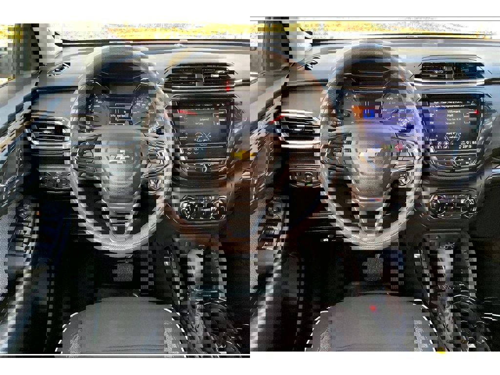 Used 2023 Chevrolet TrailBlazer LT w/ Convenience Package image 6