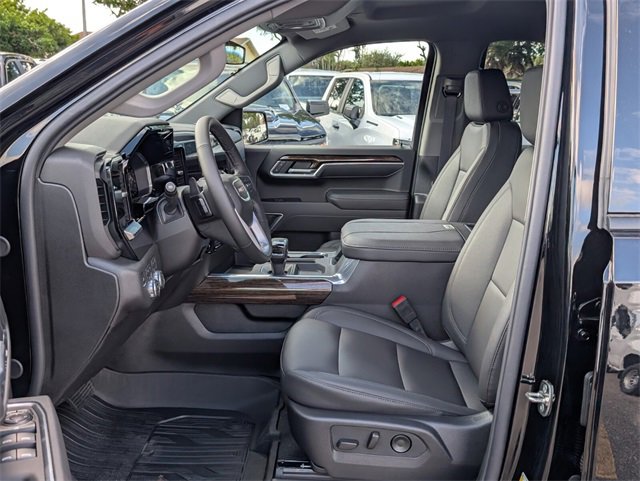 New 2026 GMC Sierra 1500 Elevation w/ Elevation Premium Package image 4