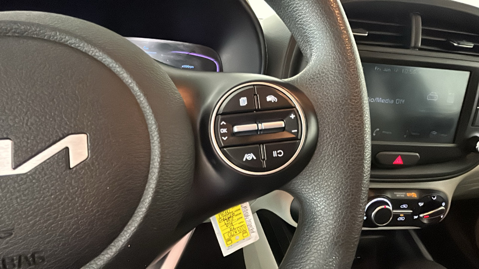 Used 2024 Kia Soul LX w/ Option Group 015 FWD image 16