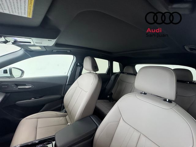 New 2026 Audi Q3 quattro 2.0T AWD/4WD image 15