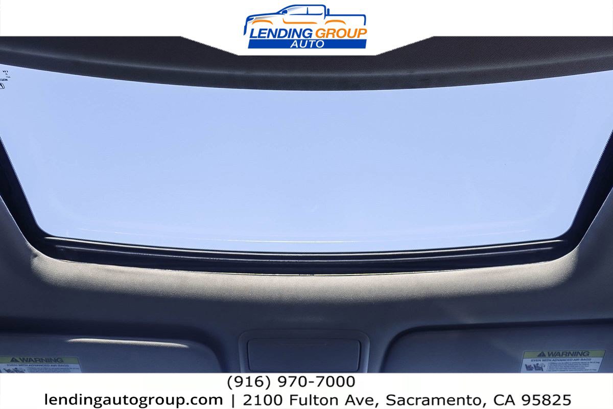 Used 2016 Honda Odyssey EX-L image 15