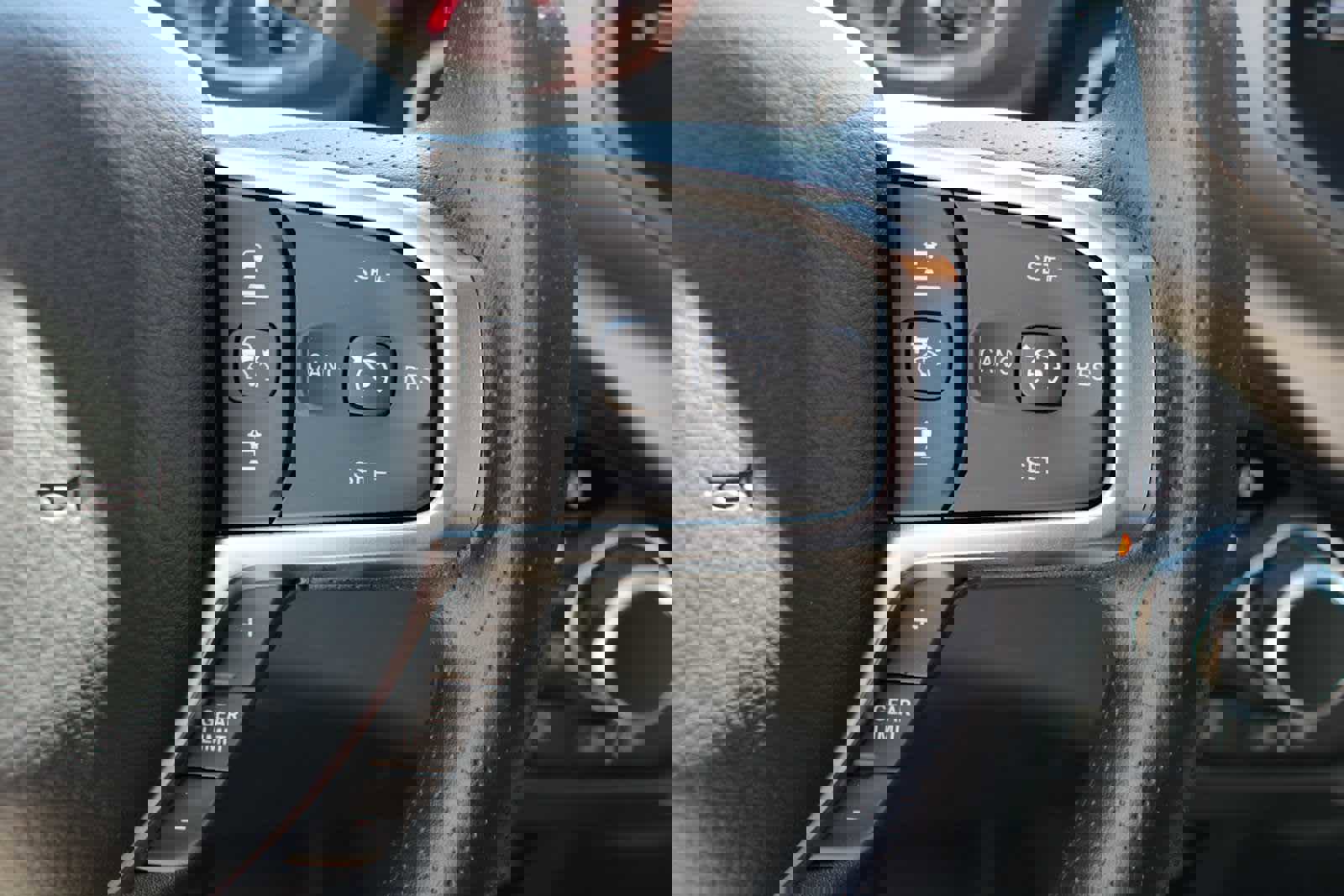 New 2025 RAM 1500 Tradesman w/ Off Road Group image 20