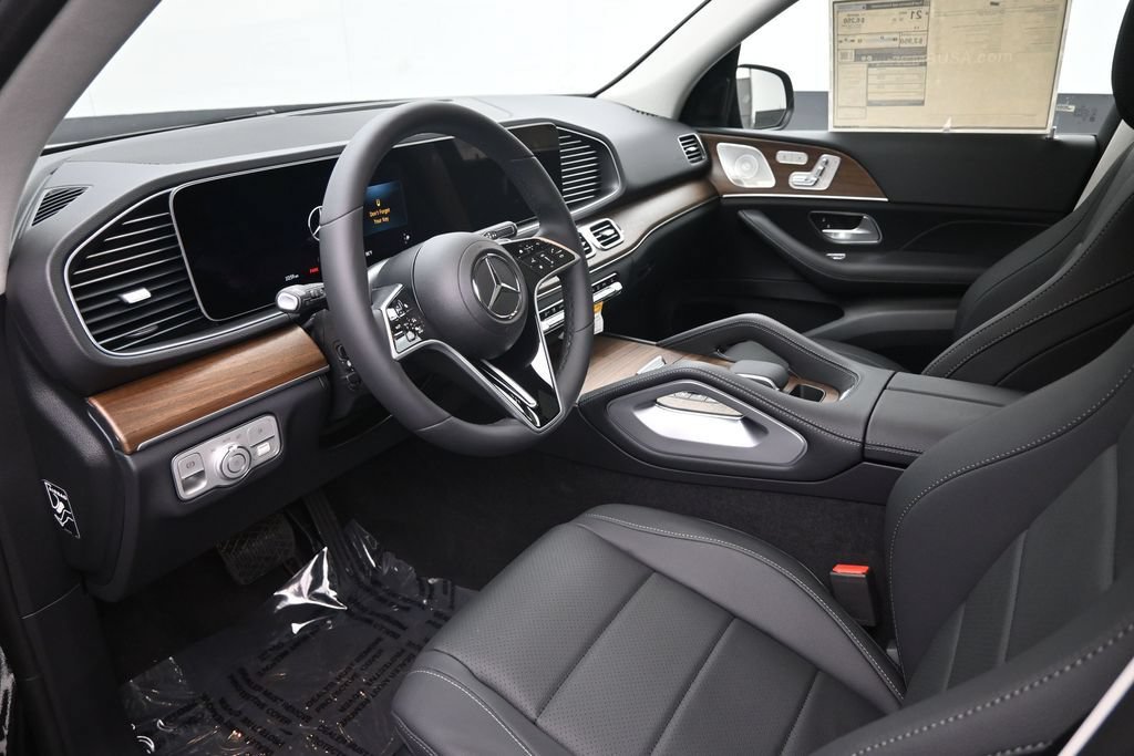 New 2026 Mercedes-Benz GLE 450 4MATIC image 17