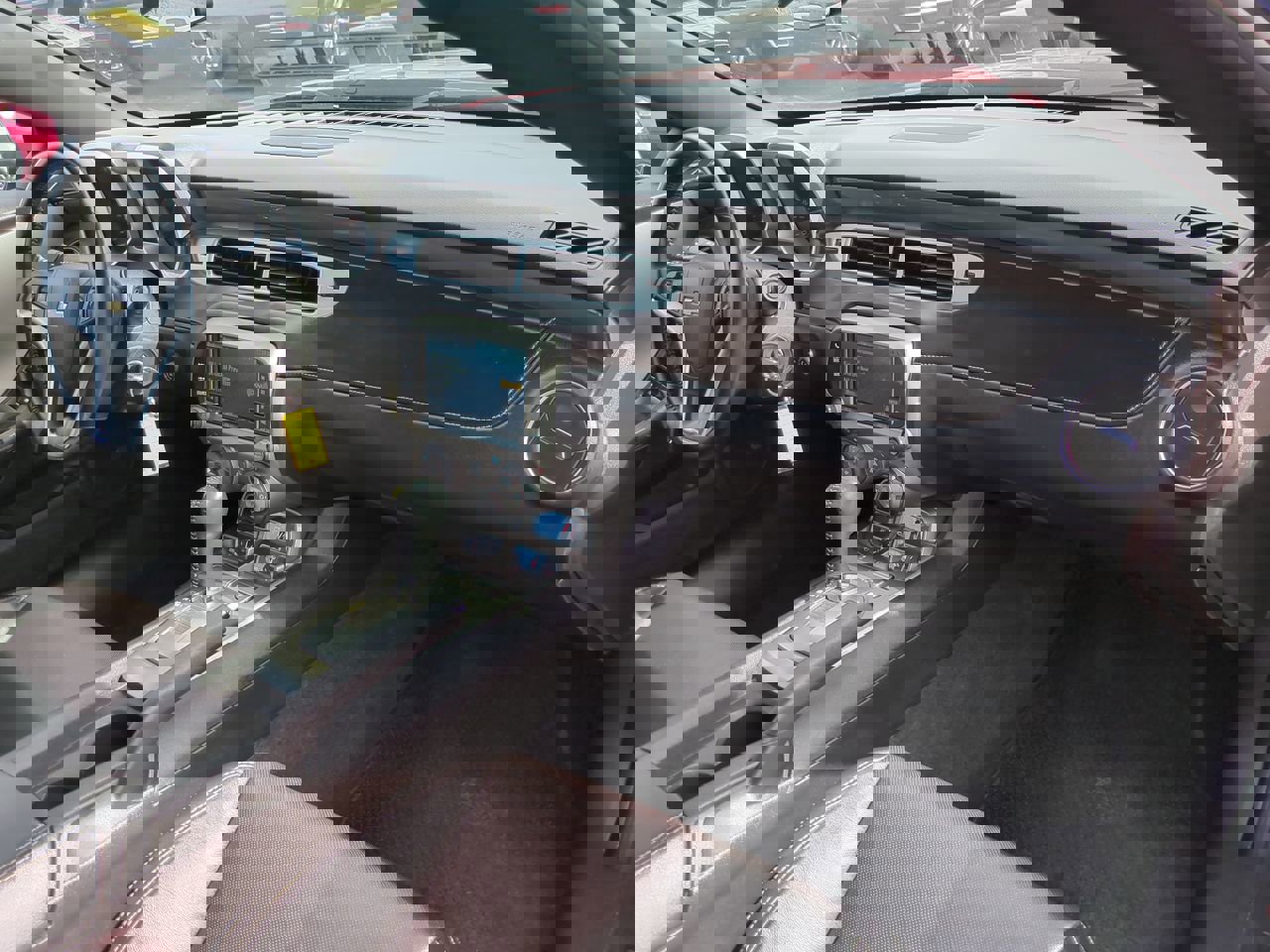 Used 2013 Chevrolet Camaro LT w/ RS Package image 15