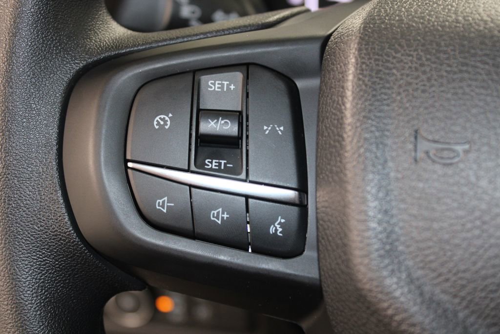 New 2025 Ford Ranger XL w/ Trailer Tow Package image 33