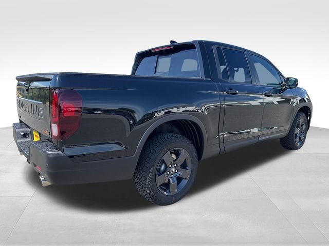 New 2026 Honda Ridgeline TrailSport image 8