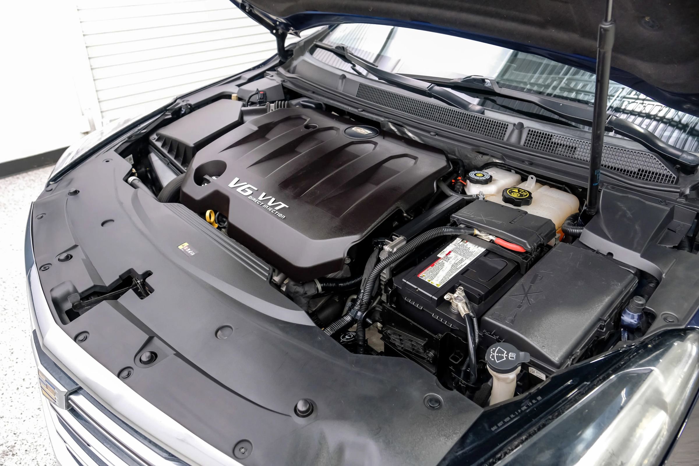 Used 2019 Cadillac XTS Luxury image 57