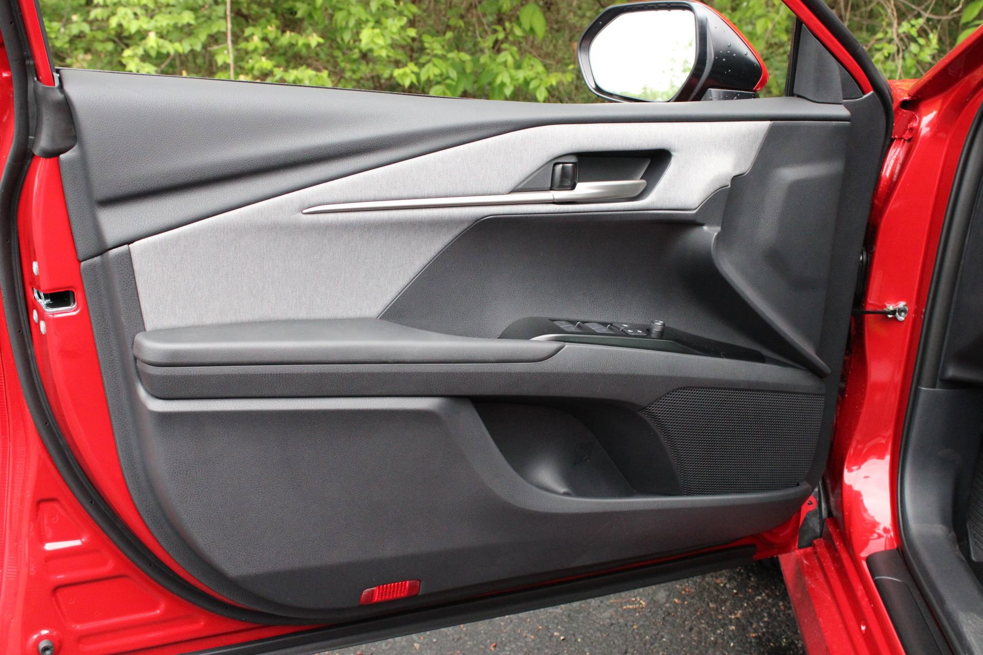 New 2026 Toyota Camry LE AWD/4WD image 13