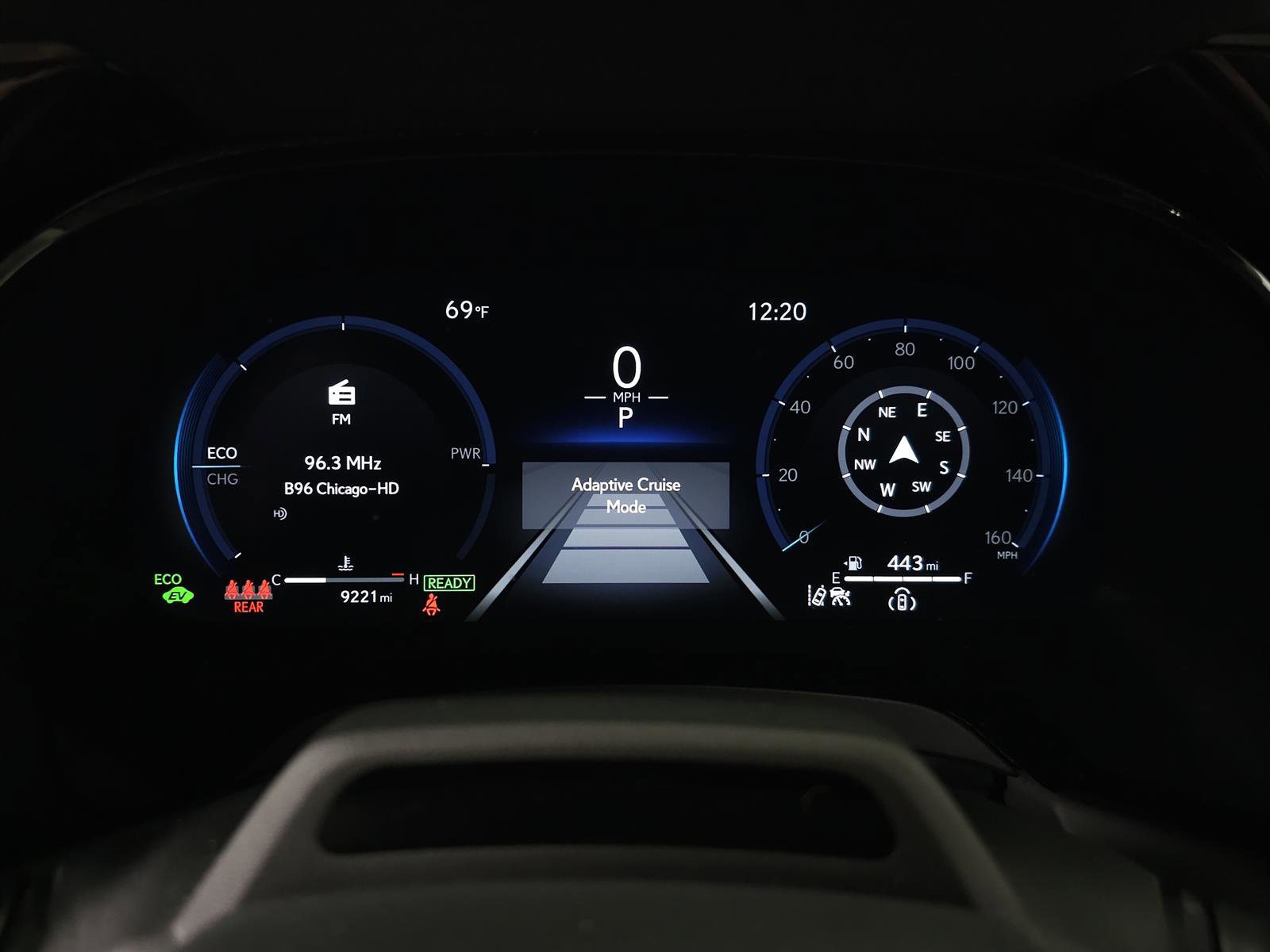 Used 2025 Lexus RX 350 AWD/4WD image 21