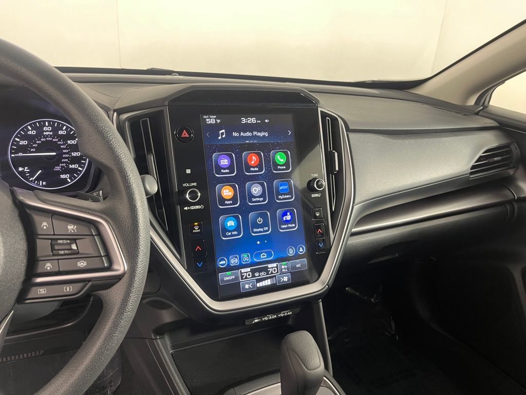 New 2026 Subaru Impreza 2.0i Sport image 19